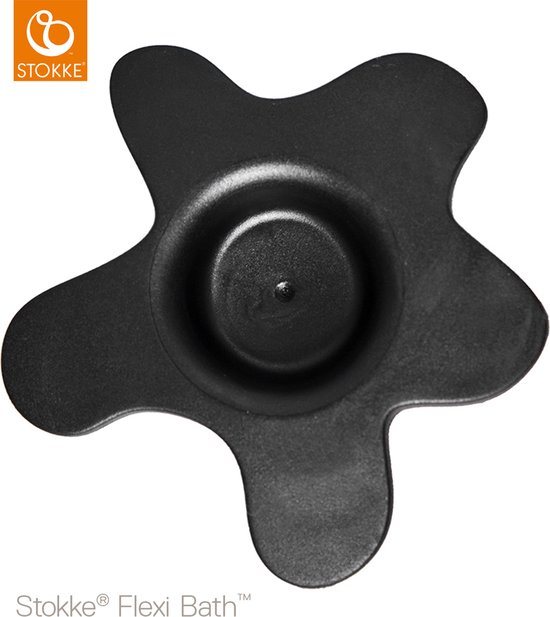 Stokke® Flexi Bath® Badstop Black