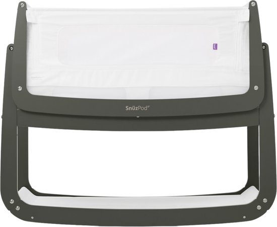 SnuzPod 4 - Co-sleeper Sage