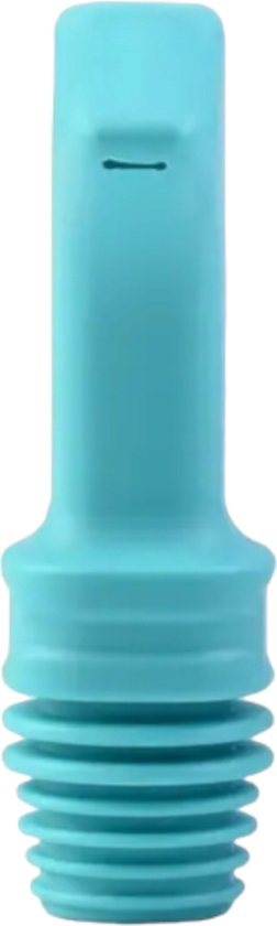 Bidet-Peri Bottle - Handdouche - Bidet Handdouche - Bidet Wc - bidet sproeier - postpartum - mobiele bidet -Draagbare Bidets-1 Draagbaar Bidet mini groen - Past op vrijwel iedere fles -AFZstore®