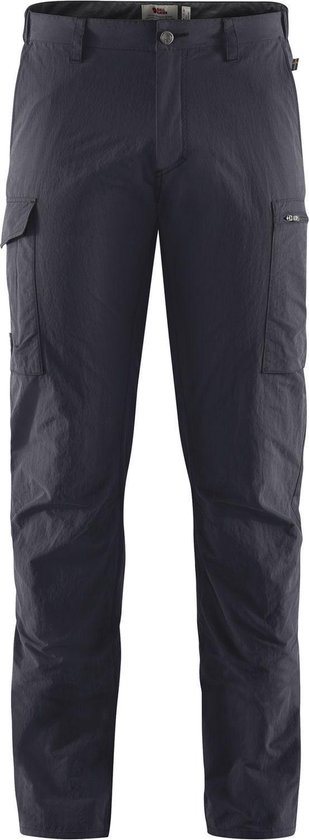 Fjällräven Travellers MT Trousers Men - - Outdoor Kleding - Broeken - Lange broeken