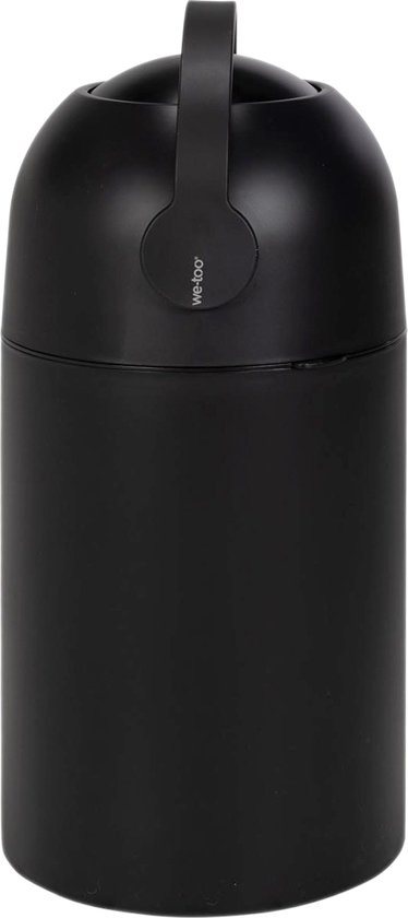 We-Too Luieremmer - Black