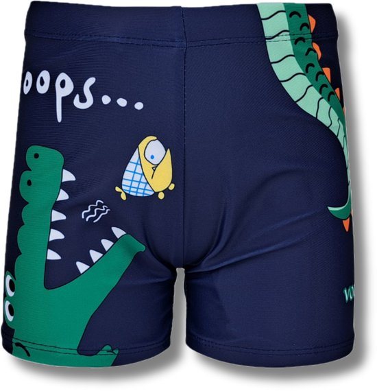 Zwembroek kind: 10x de beste van 2026! [WINTERKORTING]