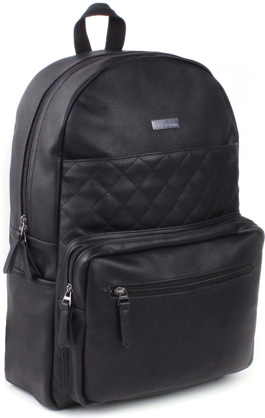 Kidzroom Popular Verzorgingsrugzak - zwart‎‎