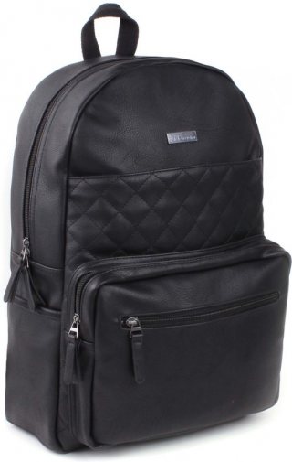 Kidzroom Popular Verzorgingsrugzak - zwart‎‎