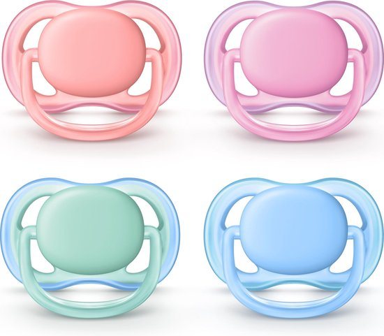 SCF244/21 STHR AIR 0-6M MIX