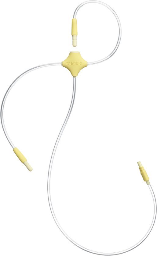 Medela Slang voor Swing Maxi Borstkolf