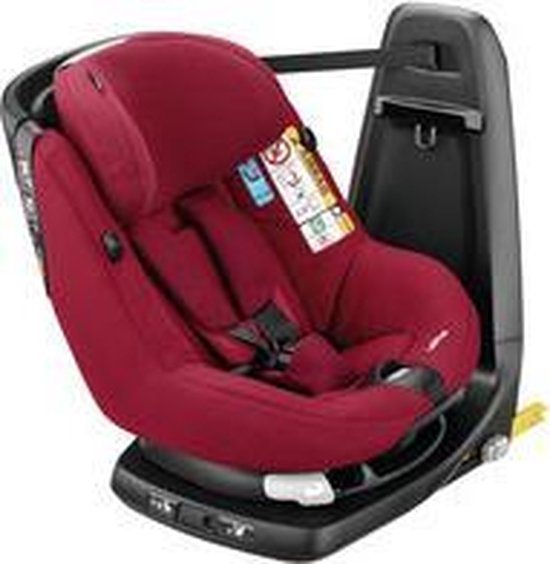 Maxi-Cosi AxissFix - Robin Red