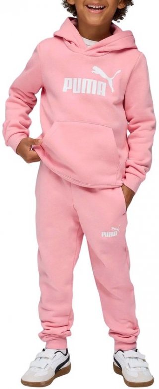 Puma ESS No.1 Logo Joggingpak Junior