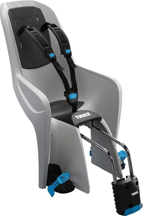 RideAlong Lite, Light Grey