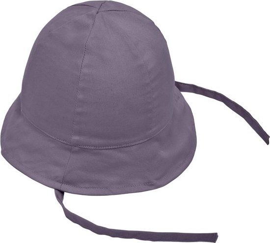Name It Zonnehoedje Zanny UV Purple Sage 40-44