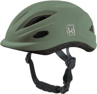 Urban Iki Helm - Icho Green - S (48-52 cm)