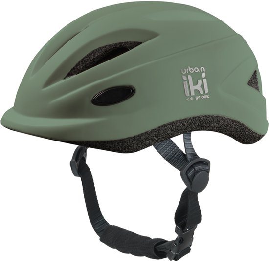Urban Iki Helm - Icho Green - S (48-52 cm)