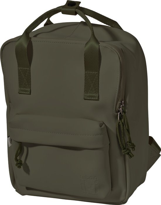 Urban Iki - Rugzak - Icho Green