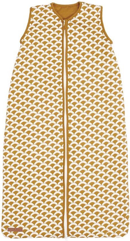 Little Dutch Slaapzak zomer 90 cm Sunrise Ochre