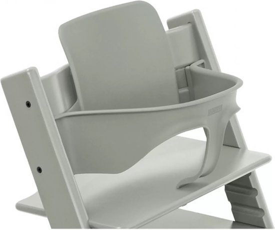 Stokke Tripp Trapp® Baby Set Glacier Green