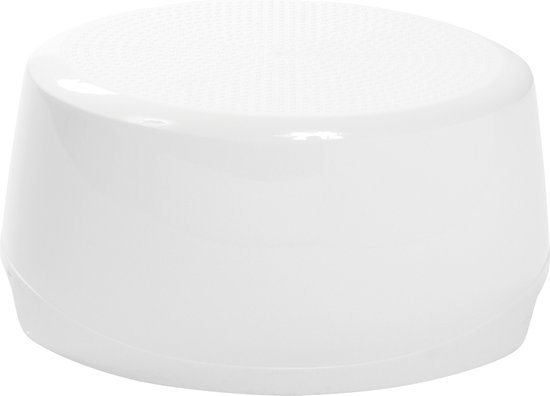 Bébé-jou Opstapje - Wit