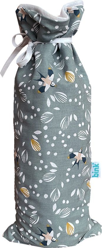 BINK Bedding Kruikenzak Noud