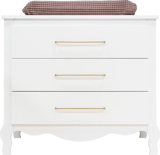 Bopita Elena Commode 3 Laden