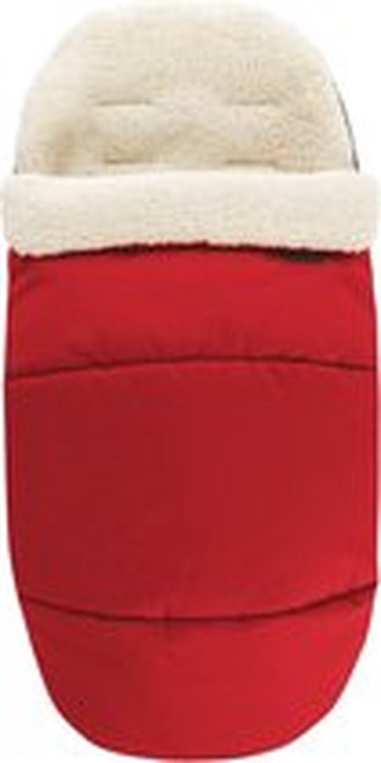 Maxi-Cosi Kinderwagen 2-in-1 Voetenzak - Vivid Red