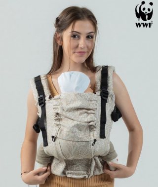 Isara The One - Majestic Ivory Forest