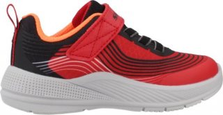 SKECHERS MICROSPEC ADVANCE Rood 24 EU
