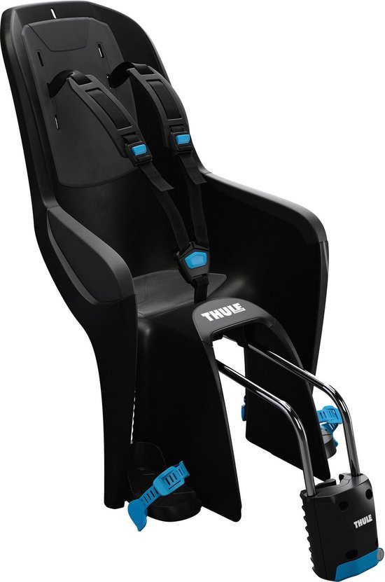 RideAlong Lite, Dark Grey