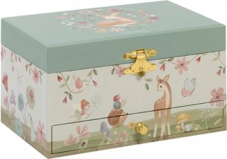 Little Dutch Juwelendoosje Hert - Forest Friends