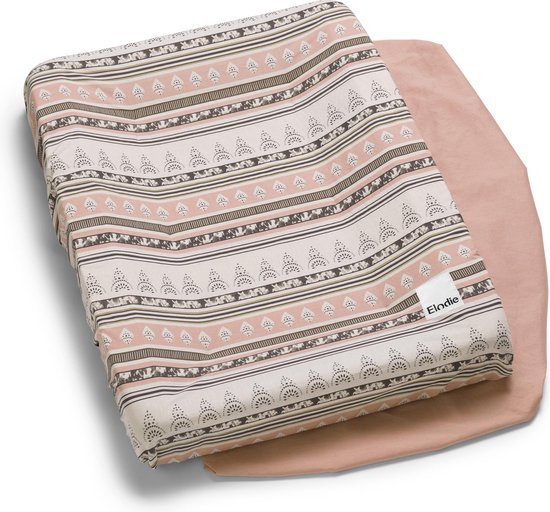 Elodie Details Set 2 Waskussenhoezen | Desert Weaves