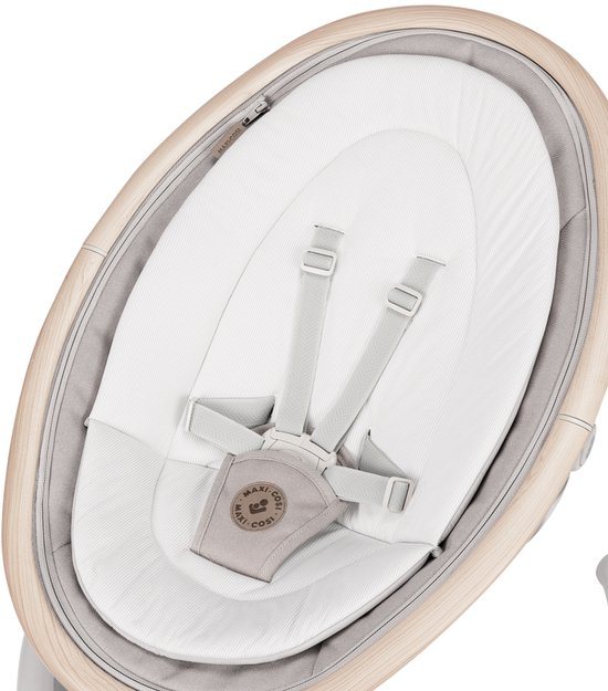 Maxi-Cosi Cassia - Wipstoel - Classic Beige