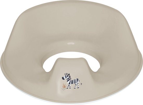 Toiletverkleiner de luxe - Steppe