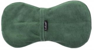 KipKep Woller Warmtekussen - Calming Green - pittenzak - bij buikkrampjes - kruik - onrust - huilbaby - groen - heattherapy