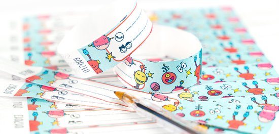 Sos armband kind: 10x de beste van 2026! [WINTERKORTING]