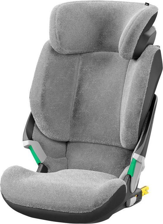 Maxi-Cosi Kore autostoeltjes zomerhoes - Fresh Grey