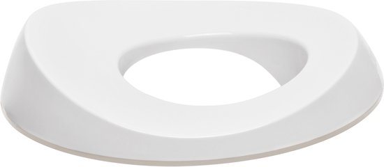 Toiletverkleiner LUMA Almond