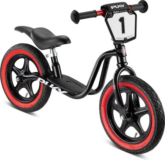 Puky Loopfiets Super moto voor kinderen vanaf 2.5 jaar