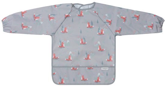 Baby Ono Fox 2-4 jaar Longsleeve Slab