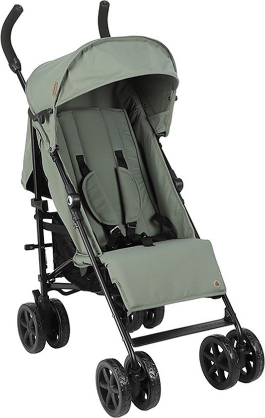 Topmark Buggy Fenn - Green