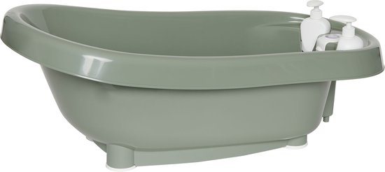 bébé-jou Thermobad Click - Breeze Green