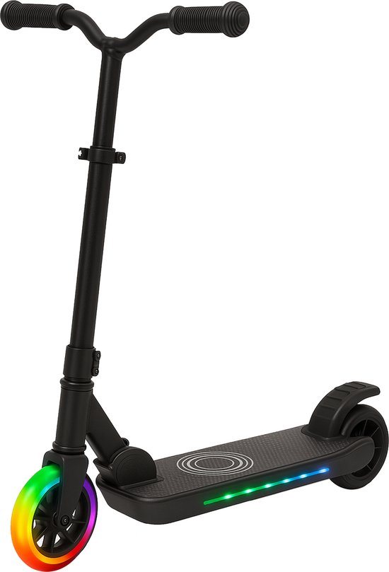 Elektrische step kind: 10x de beste van 2026! [KORTING]