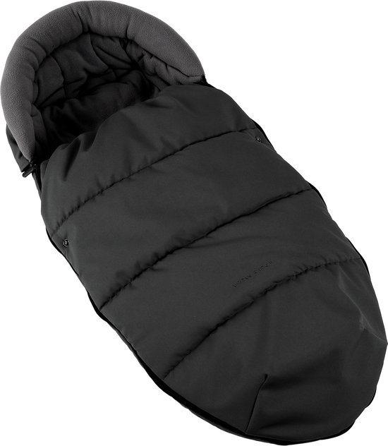 Little Dutch Voetenzak - Grey