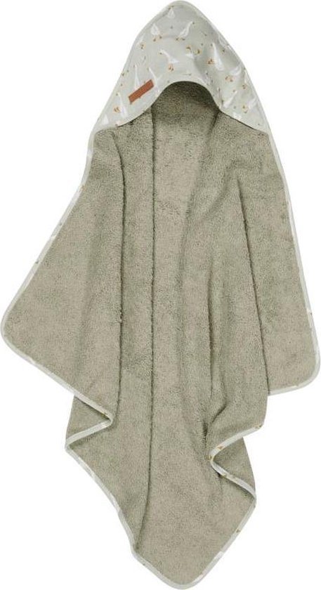 Little Dutch Badcape Little Goose