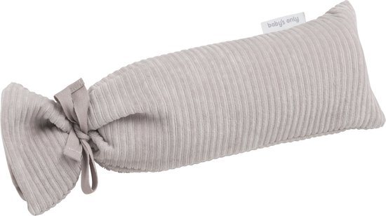 Baby's Only Sense Kruikenzak Kiezelgrijs