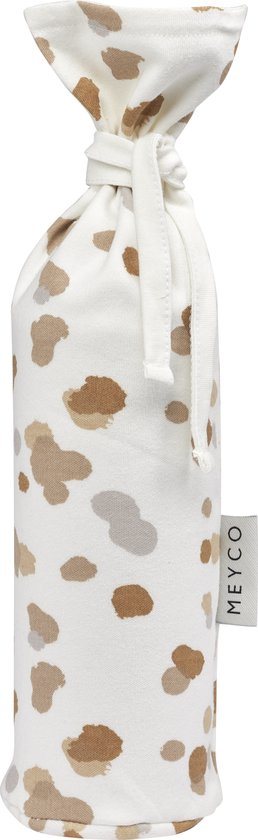 Meyco Baby Stains kruikenzak - neutral
