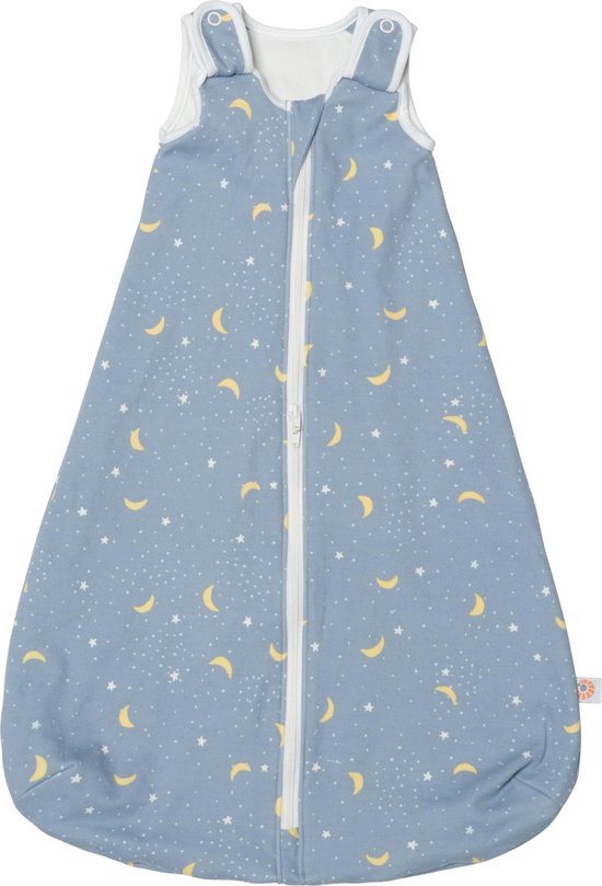 Ergobaby Babyslaapzak Classic - TOG 2.5 - 0-6mnd - Stellar
