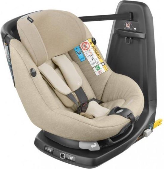 Maxi-Cosi AxissFix - Nomad Sand