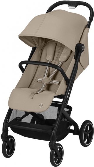 Cybex Beezy - Buggy - Almond Beige