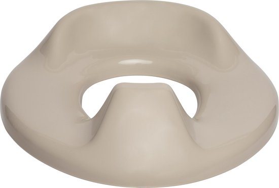Bebe-Jou Taupe Toiletverkleiner 403805