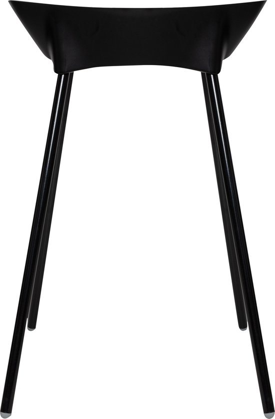 LUMA Badstandaard - Black