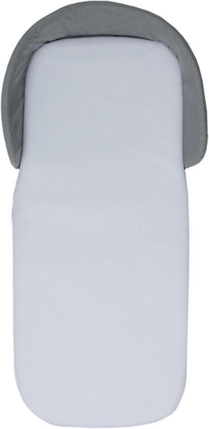 Joolz Day Hypoallergeen Wiegmatras