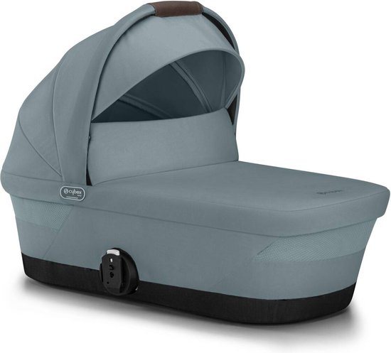 Cybex Gazelle S - Kinderwagen - Reiswieg - Stormy Blue